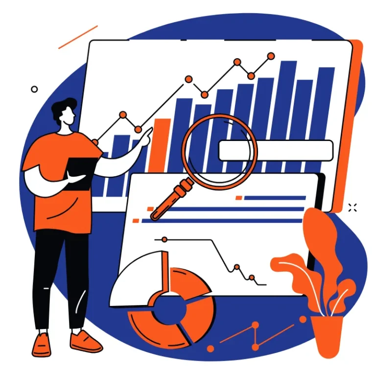 Conais Ai Strategic It Consulting &Amp; Digital Transformation