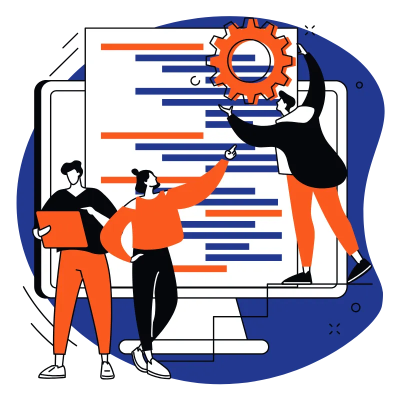 Custom Software Development &Amp; Apps 2 Conais-Custom Software Development