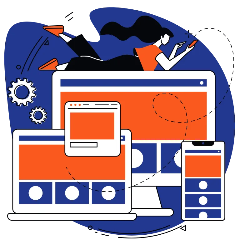 Conais-Custom-Services Microsoft 365 Applications