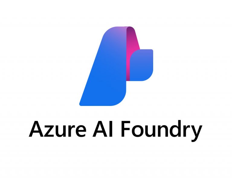 Azure-Ai-Foundry-Logo